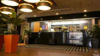 APA Hotel Aomori Ekihigashi