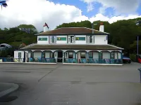 North Kessock Hotel
