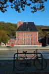 Ibis Liège Centre Opéra Отели в г. 