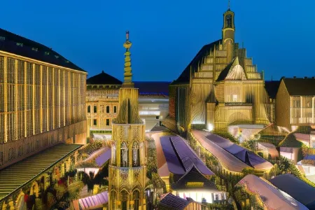 INVITE Hotel Nürnberg City