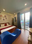Phú Gia Hotel 1609 Huỳnh Tấn Phát Các khách sạn ở Cần Giuộc