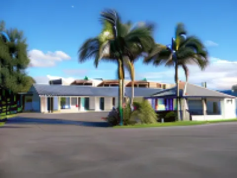Colonial Court Motor Inn