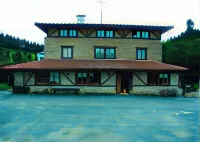 Aristieta - Villas