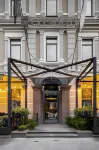 Cityhotel Hotels near St. Nicolas Prytyska Church