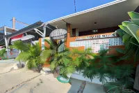 Andung Residence RedPartner Các khách sạn gần Sân bay Radin Inten II