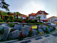 Namhae Frankfurt Pension