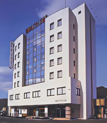 Hotel New Usuki Hotels near Nioza Historical Road