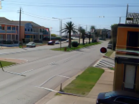 羅森伯格汽車旅館