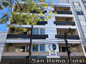 San Remo Hotel