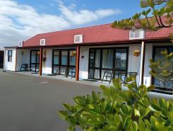 Gateway Motor Lodge - Wanganui