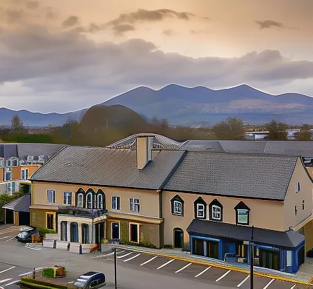 The Parkavon Hotel