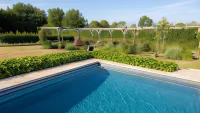 Au Manoir des Loges - Bed and Breakfasts