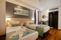 The Palomar by Crossway 안나 파크, 시루세리 주변 호텔
