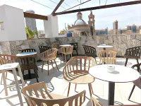 Les Monges Palace Boutique Hotels in Alicante