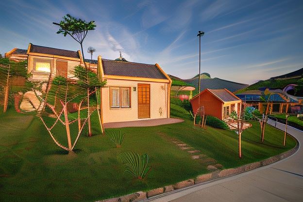 Life Resort Quy Nhon 사진
