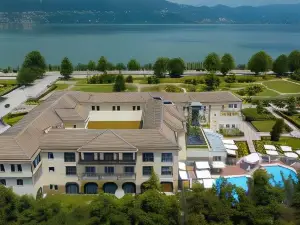 Hotel du Lac Congress Center & Spa