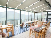 Cloud Villa -  Privatzimmer