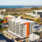 Curtis Central Apartments Official Các khách sạn ở Gladstone