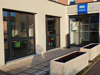 Ibis Budget Verdun Hotels in Verdun