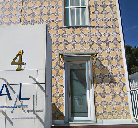 GuestHouse Marialva Park Hoteles en Corroios