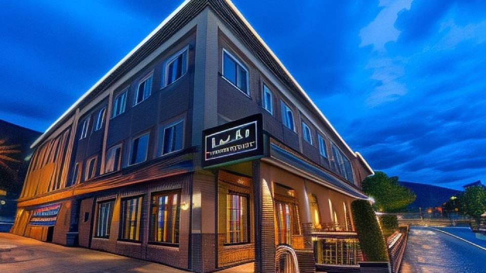 Regent Hotel Revelstoke