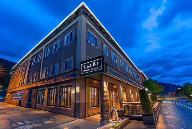 Regent Hotel Revelstoke