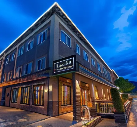 Regent Hotel Revelstoke