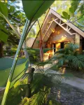 Rangaot Inn Hotel di Pemenang Barat
