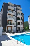 Chill and Go Aparthotel - piscine