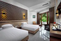 Lombok Raya Hotel Hotels in Cilinaya
