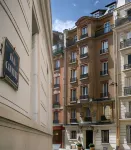 Hôtel Gavarni Hotels in Paris