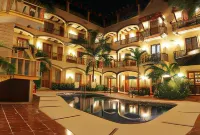 Hacienda Real del Caribe Hotel - Beach