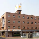 Orange Inn Sendaihigashi
