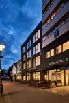 Hotel Hansa Hotels in Herford