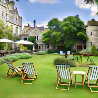 The Close Hotel Hotel Exterior