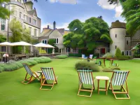 The Close Hotel - servizio colazione