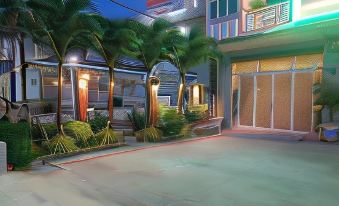 Hostel Dang Loi