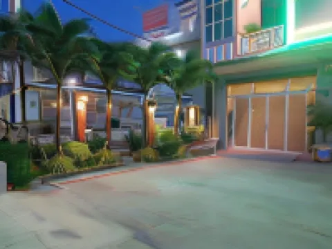 Hostel Dang Loi