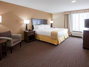 Holiday Inn Express & Suites Willmar