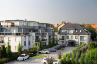 R31 Residence Hotels near Sárvár Arboretum