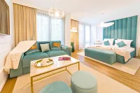 Boutique Apartments Blagoevgrad