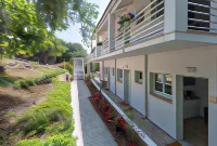 Reana Elegant Apartments by Konnect, Barbati - Sea View