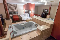 Comfort Inn Hotel a Robinson Township