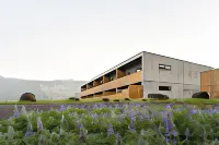 Vík Apartments Hotels near Reynisdrangar Cliffs