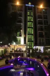 Bonanza Addis Hotel - Pools