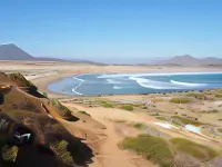 Cabañas Los Tamarugos - Homestays