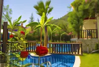 Alya Hotel Göcek