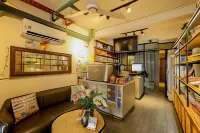 Magnolia's Can Tho Hotels in An Binh