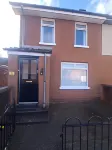 Berlin Street Townhouse Belfast