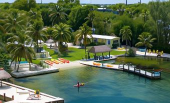 Coconut Bay Resort - Key Largo